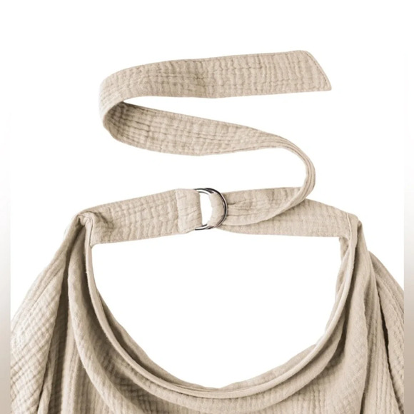 Nursing cover for breastfeeding - Picture 5 of 5